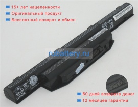 Fujitsu Cp700280-02 10.8V 4500mAh аккумуляторы