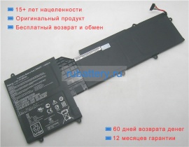 Asus C41n1337 15V 4300mAh аккумуляторы