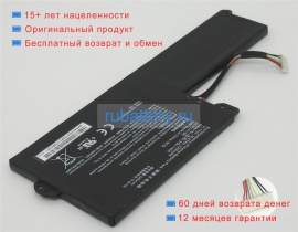 Acer Squ-1404 11.1V 3300mAh аккумуляторы