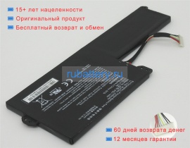 Аккумуляторы для ноутбуков genuine Ctl chromebook nl6 11.1V 3300mAh