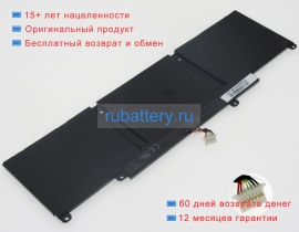 Аккумуляторы для ноутбуков hp Chromebook 11 g1 11.1V 2600mAh