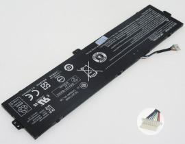 Acer Ac14c8i 11.4V 3090mAh аккумуляторы