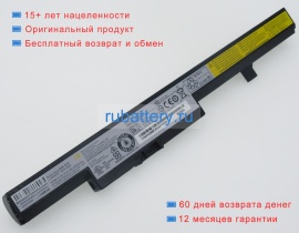 Аккумуляторы для ноутбуков lenovo B50-45 14.4V 2900mAh