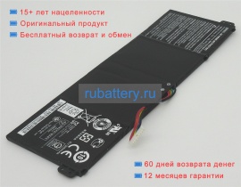 Аккумуляторы для ноутбуков acer Aspire e5-721 15.2V 3220mAh