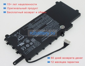 Hp Hstnn-lb6b 7.6V 3800mAh аккумуляторы