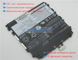 Аккумуляторы для ноутбуков lenovo Thinkpad 8 3.75V 5460mAh