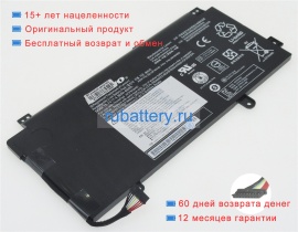 Аккумуляторы для ноутбуков lenovo Yoga 15 15.2V 4360mAh