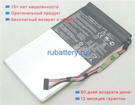 Asus 0b200-00220000 3.8V 5000mAh аккумуляторы