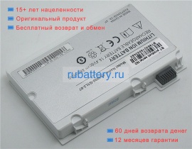 Fujitsu-siemens 3s4400-c1s5-07 14.4V 4800mAh аккумуляторы