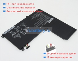 Asus C41-n541 14.8V 4520mAh аккумуляторы