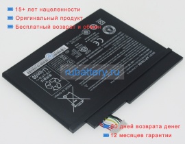 Acer Ap13g3n 3.7V 6800mAh аккумуляторы