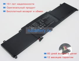 Аккумуляторы для ноутбуков asus Tp300l 11.31V 4400mAh