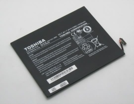 Toshiba At10le-a-107 7.4V 4230mAh аккумуляторы