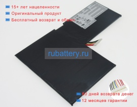 Аккумуляторы для ноутбуков msi Px60-6qd(ms-16h8) 11.4V 4150mAh