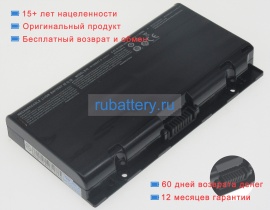 Hasee 6-87-n150s-4u92 11.1V 5585mAh аккумуляторы