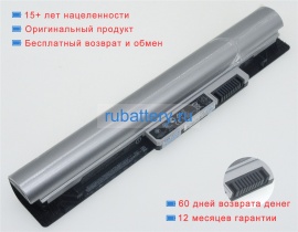 Аккумуляторы для ноутбуков hp Pavilion touchsmart 11-e000sa 10.8V 3180mAh