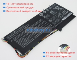 Acer Ac13a3l 7.6V 5280mAh аккумуляторы