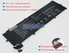 Asus C12-p05 3.8V 6320mAh аккумуляторы