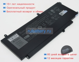 Dell Pxr51 11.1V 3874mAh аккумуляторы
