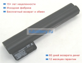 Hp 595343-241 10.8V 4400mAh аккумуляторы