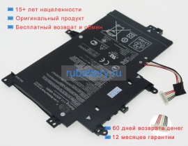 Аккумуляторы для ноутбуков asus Tp500ln-dn066d 11.4V 4200mAh