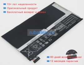 Аккумуляторы для ноутбуков asus Pad transformer book t100tal 3.85V 7820mAh