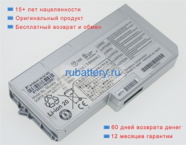 Panasonic Cf-vzsu56ajs 10.8V 5400mAh аккумуляторы