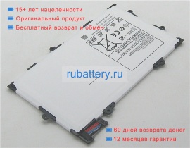 Samsung Sp397281p 3.7V 5100mAh аккумуляторы