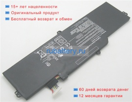 Asus B31n1342 11.4V 4210mAh аккумуляторы