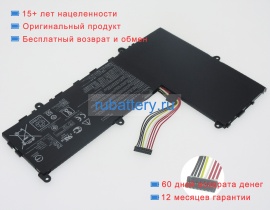 Asus B074czhz64 7.6V 5000mAh аккумуляторы