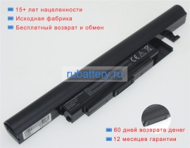 Аккумуляторы для ноутбуков medion Pegatron b74y 14.4V 2600mAh