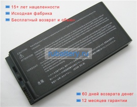 Advent Lip8082 14.8V 4400mAh аккумуляторы