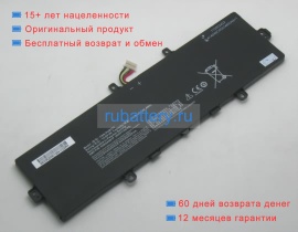 Аккумуляторы для ноутбуков tongfang X1 u430 14.8V 3000mAh