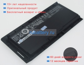 Аккумуляторы для ноутбуков asus Pro advanced bu201la-dt069g 7.6V 4210mAh