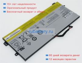 Аккумуляторы для ноутбуков lenovo Flex 2 pro-15 7.4V 6000mAh