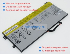 Lenovo 121500252 7.4V 6000mAh аккумуляторы