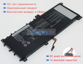 Asus 0b200-00530100 7.5V 5066mAh аккумуляторы