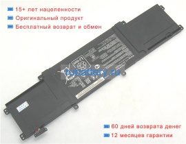 Аккумуляторы для ноутбуков asus Ux302la-c4007p 11.3V 4480mAh