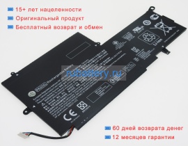 Аккумуляторы для ноутбуков hp Spectre x360 13-4058na 11.4V 4810mAh