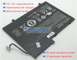 Acer 31cp4/58/102 11.4V 2850mAh аккумуляторы