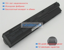 Hp Hstnn-102c 11.1V 6600mAh аккумуляторы
