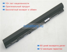 Аккумуляторы для ноутбуков clevo W840su-t 15.12V 2950mAh