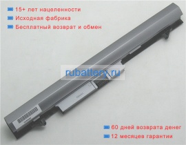 Аккумуляторы для ноутбуков hp Probook 430 g2 (j3g16av) 14.8V 2600mAh