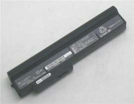 Аккумуляторы для ноутбуков panasonic Cf-j10ryahr 7.2V 6200mAh