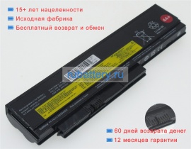 Аккумуляторы для ноутбуков lenovo Thinkpad x230 23245su 11.1V 5200mAh