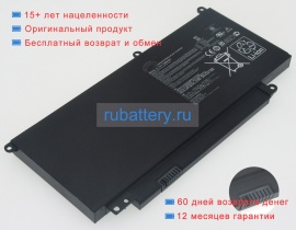 Аккумуляторы для ноутбуков asus N750jk-t4166h 11.1V 6260mAh