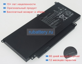 Аккумуляторы для ноутбуков asus R750jk 11.1V 6260mAh
