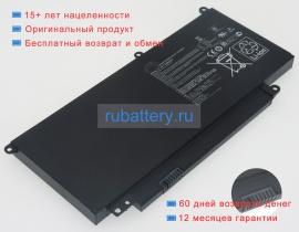 Asus C32-n750 11.1V 6260mAh аккумуляторы