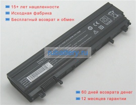 Аккумуляторы для ноутбуков dell Latitude e5540-4596 11.1V 4400mAh