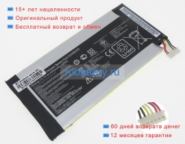 Asus C11-me570t 3.7V 4325mAh аккумуляторы